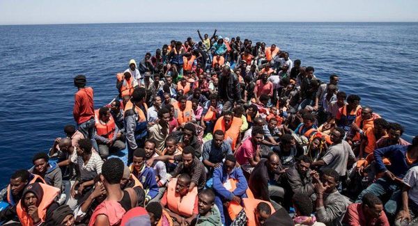 النمسا تنشر قوات ومدرعات على حدودها مع إيطاليا