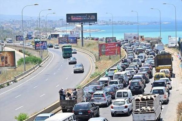 المنظمة الدولية للهجرة: أكثر من 640 ألف نازح عادوا إلى منازلهم منذ وقف النار
