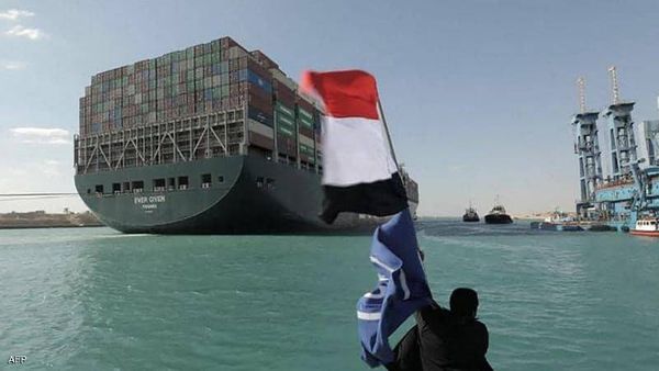 بعد واقعة إيفر غيفن.. هل تغيّر قناة السويس قواعد عبور السفن؟