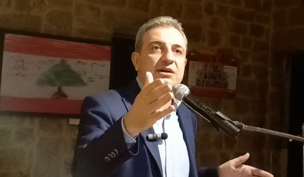 أبو فاعور: لعدم استدراج لبنان
الى أتون العدوانيّة الإسرائيليّة
