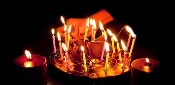 جريمة غامضة ضحيّتها ابن الـ 11 عاماً.. عيد الميلاد تحوّل لمأساة!