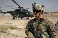 كولومبيا تحذّر واشنطن من تداعيات تقليص الدعم العسكري