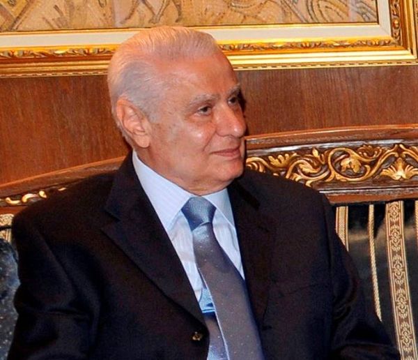 الياس حنا نعى السبسي: استحق رئاسة تونس ووطد الاستقرار السياسي