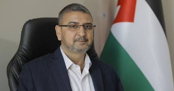 قيادي في "حماس": حديث بايدن عن قرب التوصل لوقف النار في غزة وهم