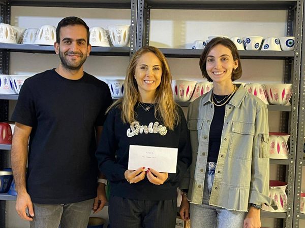 عشية عيد الاستقلال مبادرة وطنية لدعم المجتمع والعمل الإنساني والفن