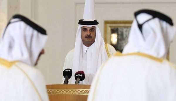 لم يحدث منذ 13 عاما… بماذا هبطت طائرة إيرانية “فجرا” في قطر ؟