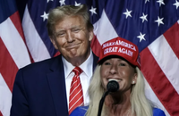 إستقالة مدوّية من الكونغرس