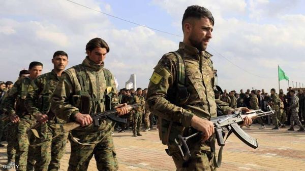 أكراد سوريا يرفضون "منطقة آمنة" تحت سيطرة تركيا