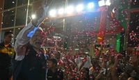 حزب مودي يفوز بانتخابات الهند