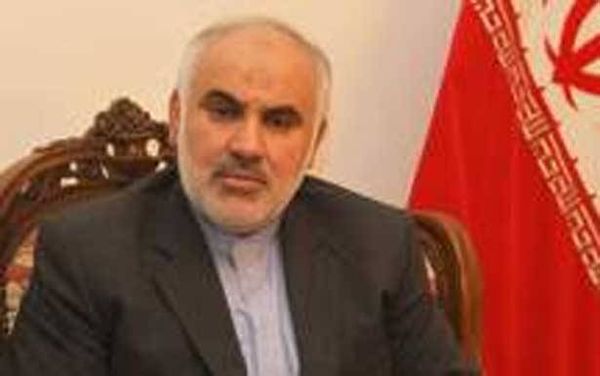 فتحعلي: ايران ستبقى بجانب لبنان