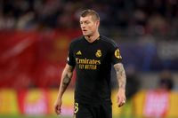 بسبب انضباط فليك... كروس يفضح أسرار ريال مدريد