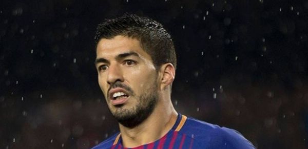 هل يتخلّص سواريز من "لعنة" دوري الأبطال الليلة أمام "دورتموند"؟!