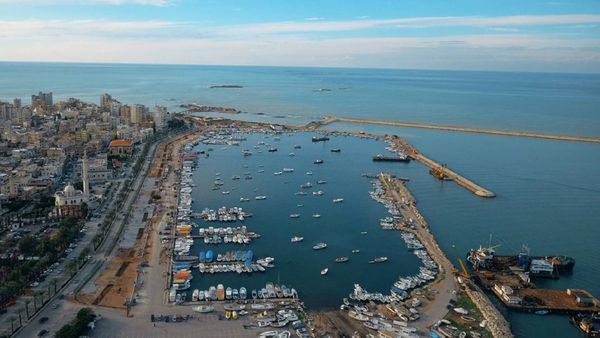 طرابلس تسجل رقماً قياسياً في "غينيس" برسالة بيئية وإنسانية