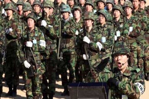 سول ترفع حالة التاهب بعد إعدام الرجل الثاني في بيونج يانج