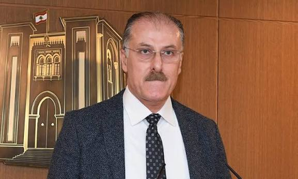 عبدالله: مواد بسري ليست نفايات كيميائية والملف تحت الرقابة