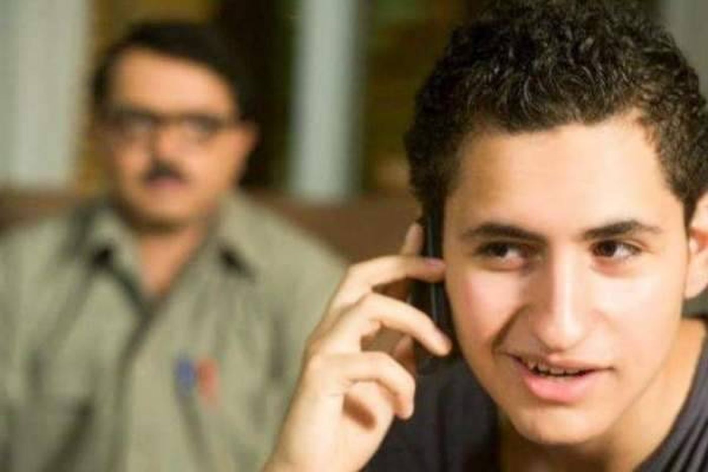 أمير المصري يقوم ببطولة هذا المسلسل!