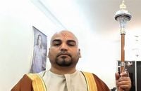 "مدعي النبوة" في قبضة جهاز أمن الدولة