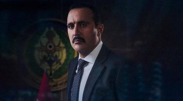 أحمد السقا يتصدر التريند بعد حلقة مسلسل "الاختيار 3" أمس