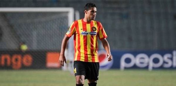 الاتحاد الإفريقي يعاقب الجزائري بلايلي بعامين لتناوله الكوكايين