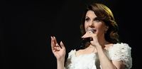 إصابة الفنانة ماجدة الرومي بفيروس "كورونا"... وهذه حالتها الصحيّة!