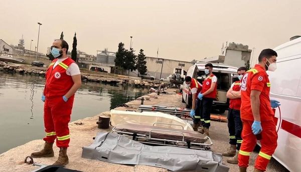 نقابة المحررين: غرق الزورق دليل إضافي على حجم المأساة