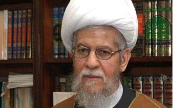 النابلسي هنأ نصرالله بنتائج الإنتخابات