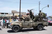 هدنة «هشة» في السودان تدخل حيز التنفيذ على وقع إطلاق النار
