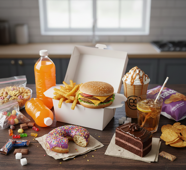 أطفال على حافة السكري... لماذا تتضاعف حالات ما قبل السكري؟