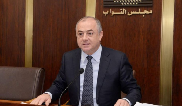 بو صعب: بالنسبة لقانون الانتخابات علينا ان نجري تفاهما بالسياسة