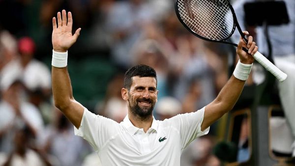 بسبب الشفافية... ديوكوفيتش ينسحب من رابطة لاعبي التنس المحترفين