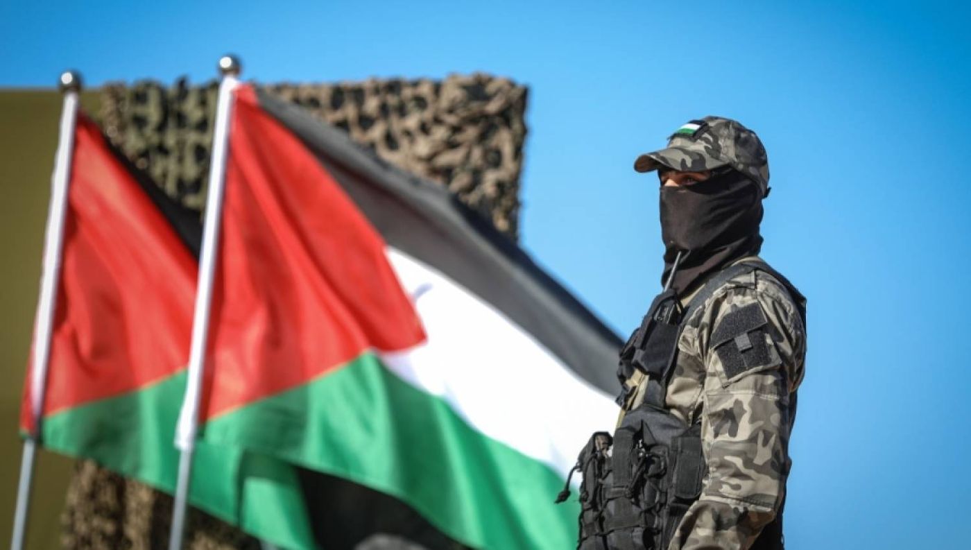 فصائل المقاومة تحذر من تداعيات استهداف المدنيين بغزة