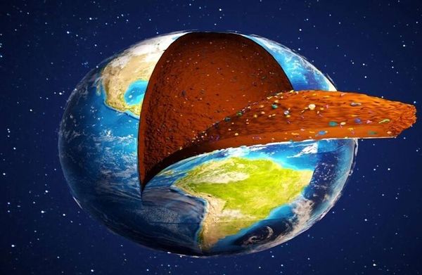 عالم خفي تحت أقدامنا