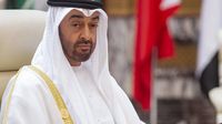 قادة وزعماء يهنئون محمد بن زايد لانتخابه رئيسا للإمارات