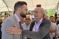 هل ينجح تيمور جنبلاط في الاختبارات المقبلة؟