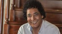 محمد منير في ألمانيا للعلاج مجدداً
