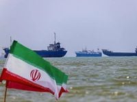 هيغسيث: الحصار مستمر وعراقجي: احذروا سوء التقدير