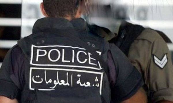 إحراق مزار ديني في صيدا..  وشعبة المعلومات توقف الفاعلين