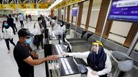 العراق يعلن عن عودة الرحلات الجوية إلى ألمانيا والدنمارك