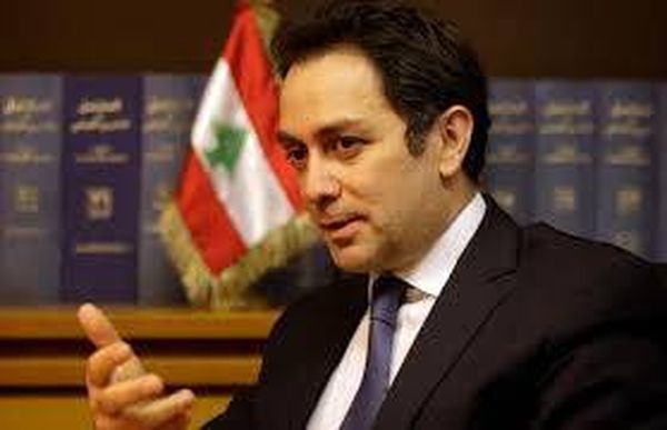 زياد بارود  : المطلوب انجاز قانون انتخابي جديد وهذا القانون ما زال ممكنا ولا يمكن تحميل رئيس الجمهورية المسؤولية (صوت لبنان)