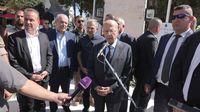 باسيل تجاوز الخطوط الحمر مع اليرزة