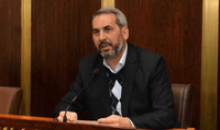 حمادة يحذّر من 
