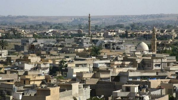 الموصل بين أزمة البرلمان وطموحات كردستان العراق