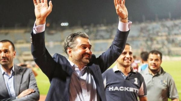 الصقال يستقيل من رئاسة نادي النجمة