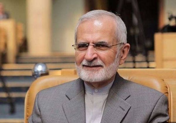 تشديد ايراني: دور واشنطن انتهى في الشرق الأوسط