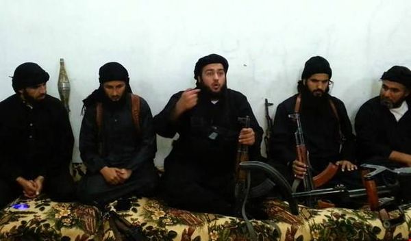 المحيسني: ادعسوا على اسمي بالأحذية!
