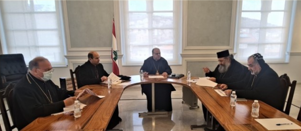 مجلس أساقفة زحلة والبقاع:
استمرار دعم التعليم المسيحي