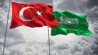 هل تركيا والسعودية على أبواب أزمة دبلوماسية؟