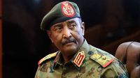 البرهان: نرحّب بأيّ مبادرة تحقن دماء السودانيين