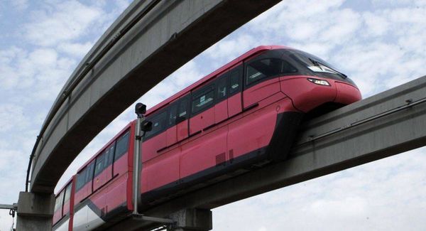 الحكومة المصرية ترد على مزاعم التكلفة الباهظة لـ"المونوريل"