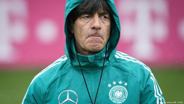 لوف واثق من بلوغ نهائيات يورو 2020 رغم مواجهته هولندا